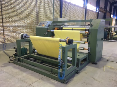 Slitting Machine
